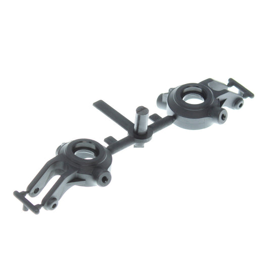 REDCAT - RER12614 Front Steering Knuckle (1pr) (RER12614)