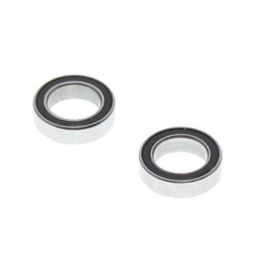 REDCAT - RER11369 7x11x3mm Rubber Sealed Ball Bearings (2pcs (RER11369)