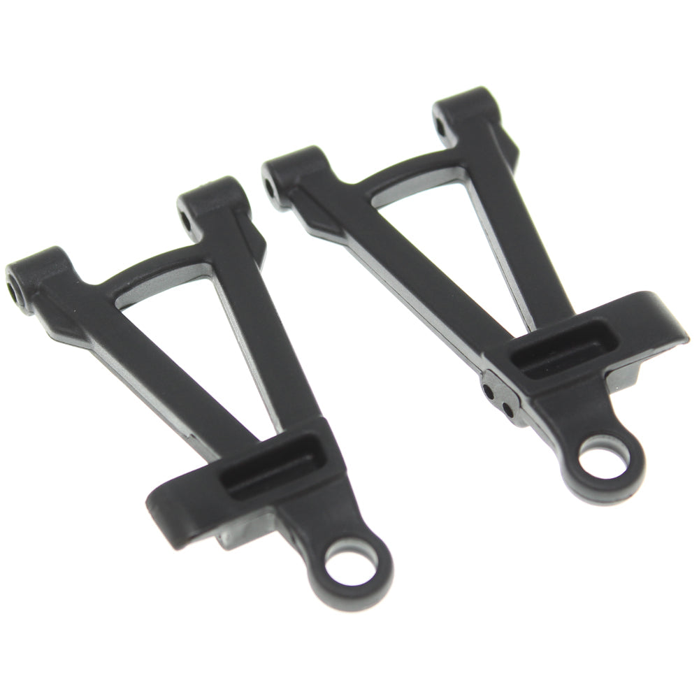 REDCAT - RER13622 Lower Suspension Arms(Front)(Plastic)(1pr) (RER13622)