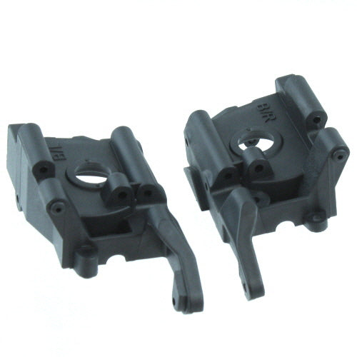 REDCAT - Rear Diff Gearbox Bulkhead Left/Right (1pr) (BS819-014)