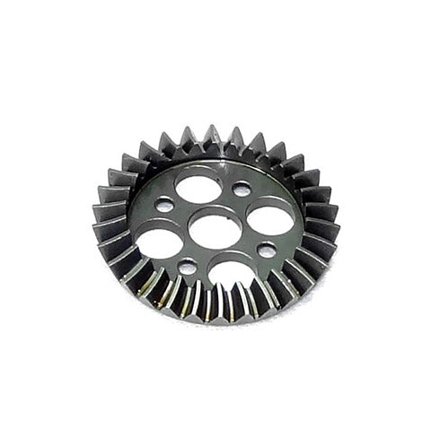 REDCAT - 07147 Steel Differential Gear (30T)(Helical)(1pc) (07147)