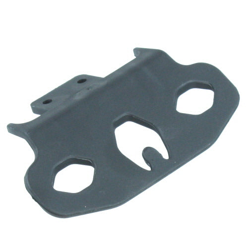 REDCAT - Front Skidplate/Bumper (1pc) (BS819-011)