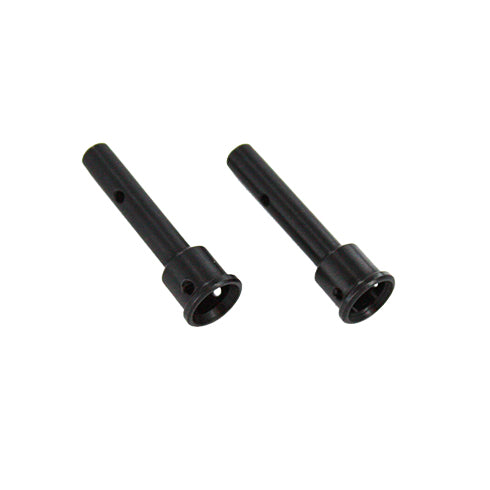 REDCAT - CVA Stub Axles (2pcs) (BS809-008)