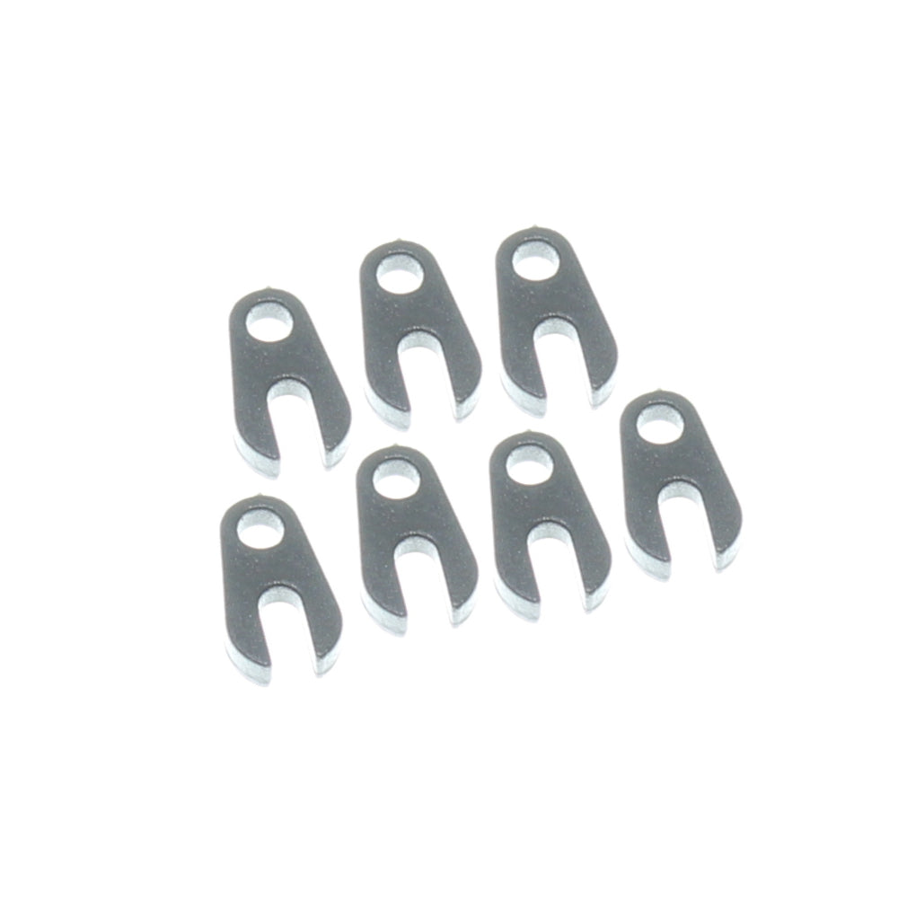 REDCAT - RER23704 LED Clips (8pcs) (RER23704)