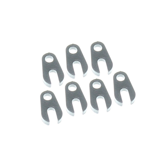 REDCAT - RER23704 LED Clips (8pcs) (RER23704)