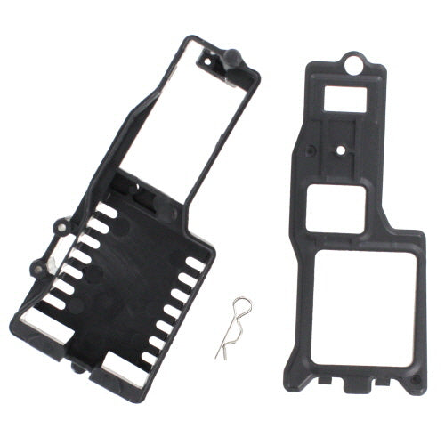 REDCAT - BS213-022 Electronics Box/Servo Mount (1pc) (BS213-022)