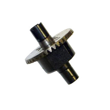 REDCAT - 02024 F/R Complete Differential (1pc) (02024)