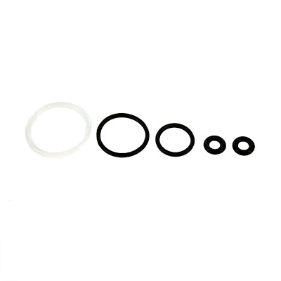 REDCAT - 50120-O-RING Shock O-Rings(1set) (50120-O-RING)
