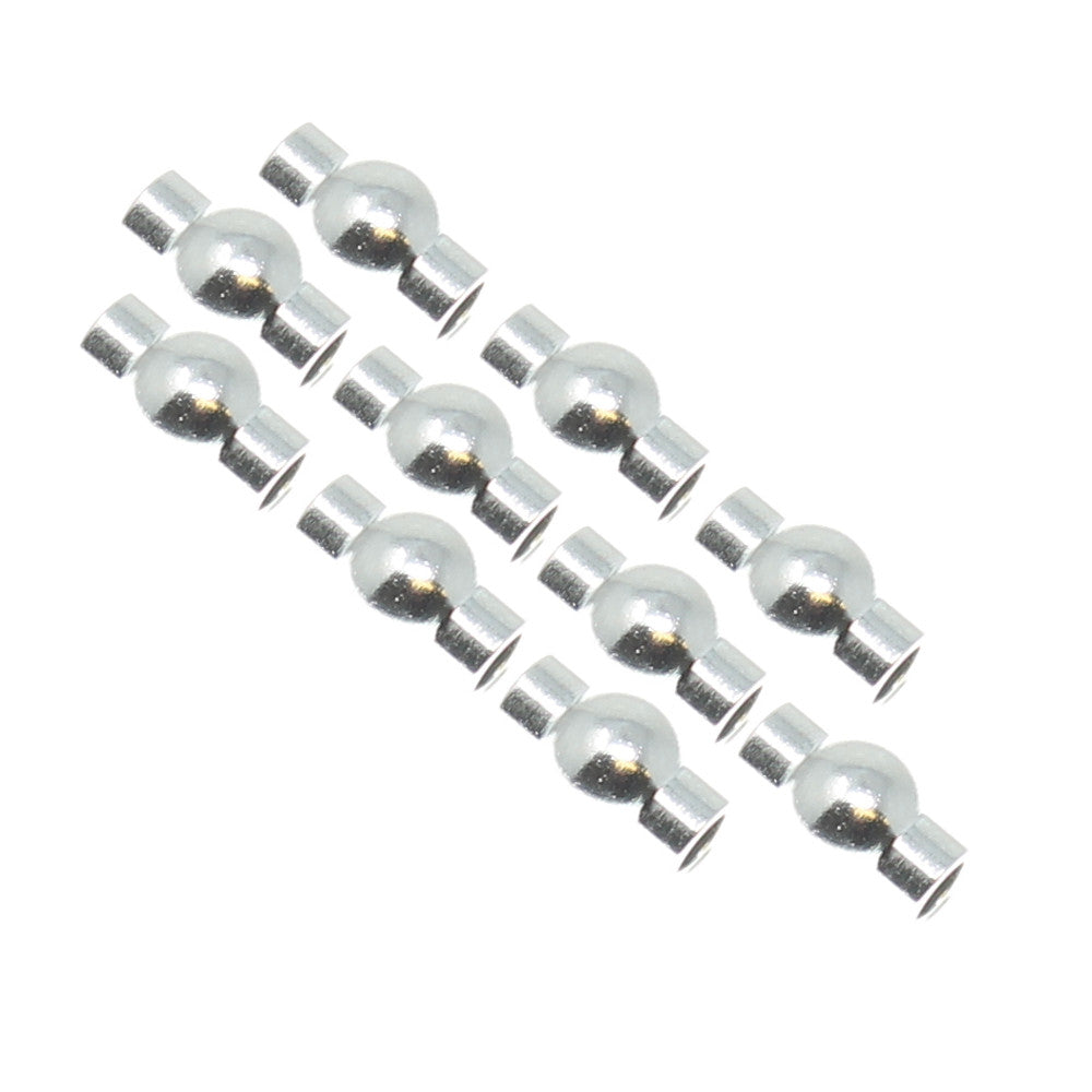 REDCAT - RER12665 Suspension Ball (6.8x10mm)(4pcs) (RER12665)