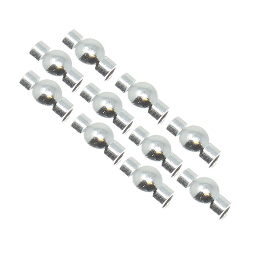 REDCAT - RER12665 Suspension Ball (6.8x10mm)(4pcs) (RER12665)
