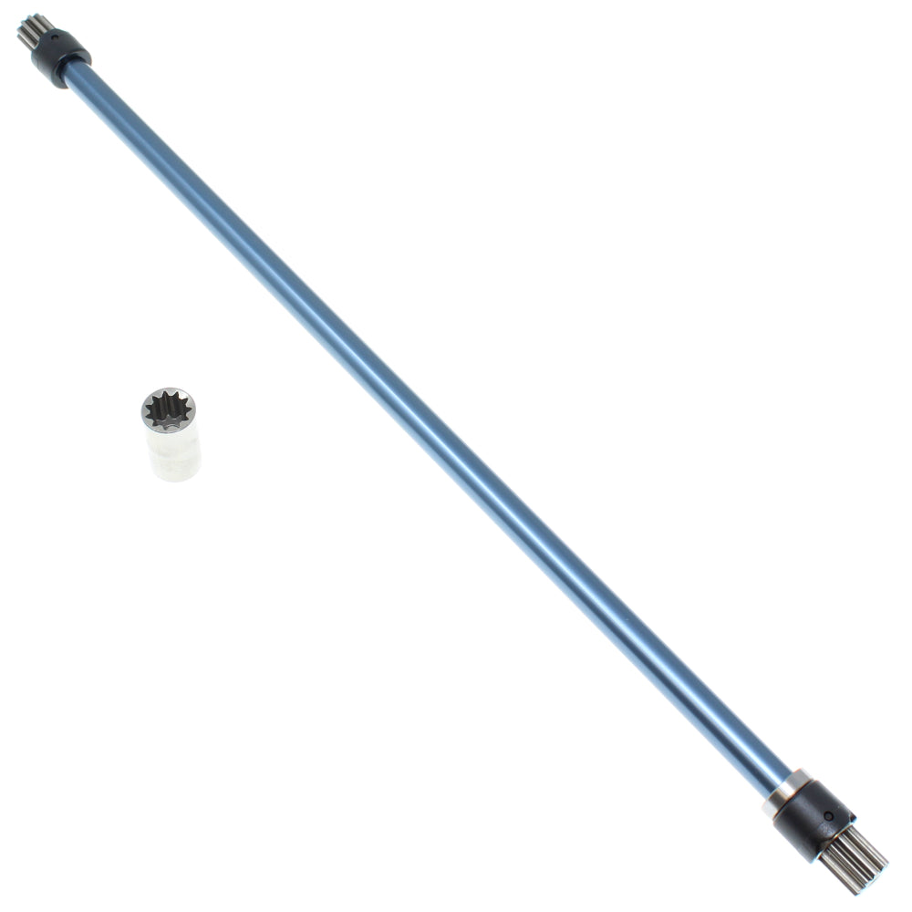 REDCAT - RER26715 Center Drive Shaft Set (1Set) (RER26715)