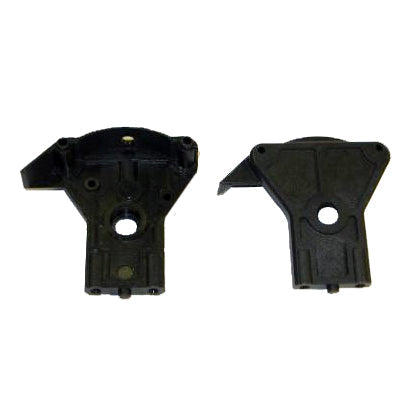 REDCAT - Center Transmission Housing (Plastic)(1pr) (02006)