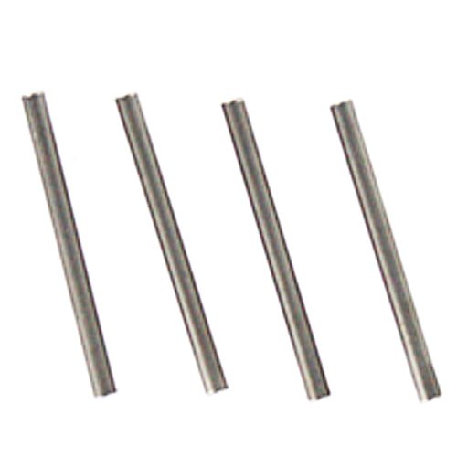 REDCAT - Front Lower Outer Suspension Arm Hinge Pin (3x37.5mm)(4pcs) (BS903-024)