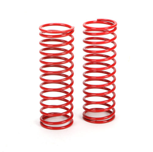 REDCAT - Shock Spring K=1.6-Red (2) (505176R)
