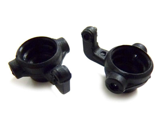 REDCAT - Front Steering Knuckles(Plastic)(1pr) (23603)