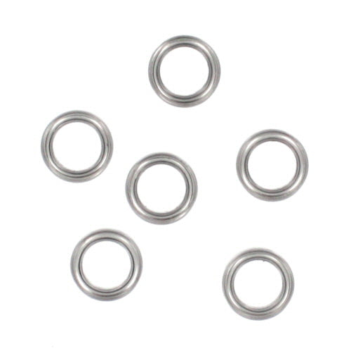 REDCAT - 23627 8x12x3.5mm Ball Bearings (6pcs) (23627)