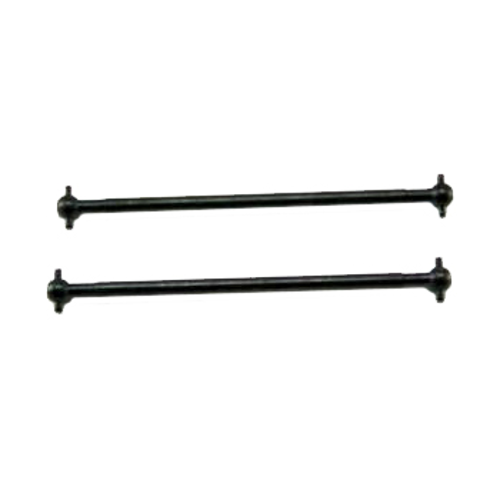 REDCAT - 08029 90mm Front/Rear Dog Bones (2pcs) (08029)