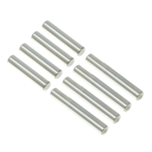 REDCAT - RER13466 Hopping Bellcranks Pins (4x18mm)(4x25mm)(2pcs ea) (RER13466)