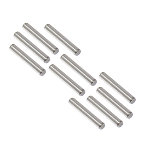 REDCAT - RER11428 Pin (2x12mm) (10pcs) (RER11428)
