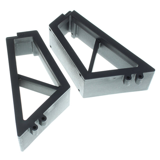 REDCAT - RER24012 Rear Deck Supports(1pr) (RER24012)