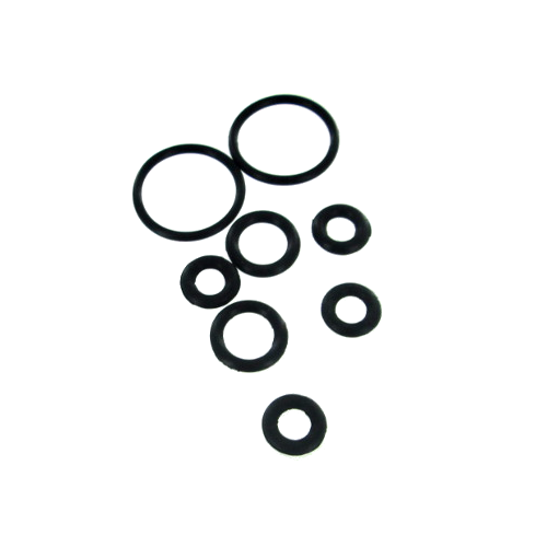 REDCAT - 07195 Shock O-ring Set (2sets) (07195)