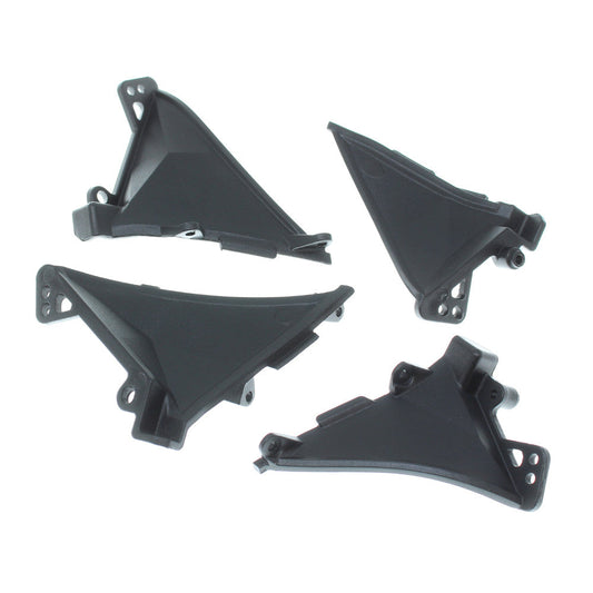 REDCAT - RER12479 Chassis Brace Set (1set) (RER12479)