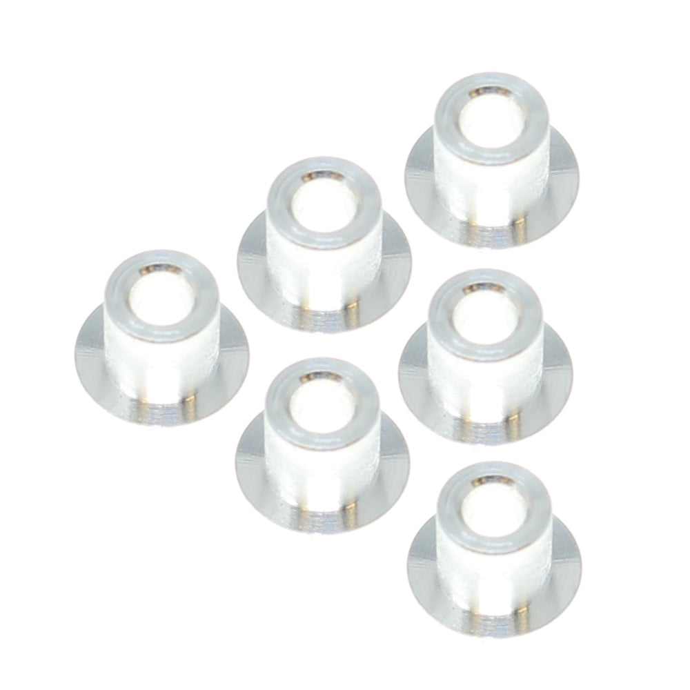REDCAT - RER13448 Kingpin Bushing (6pcs) (RER13448)