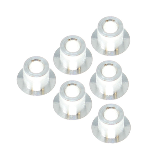 REDCAT - RER13448 Kingpin Bushing (6pcs) (RER13448)