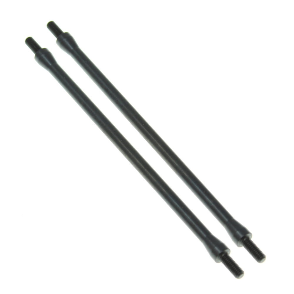 REDCAT - RER14323 Rear Upper Suspension Link 135.5mm (2pcs) (RER14323)