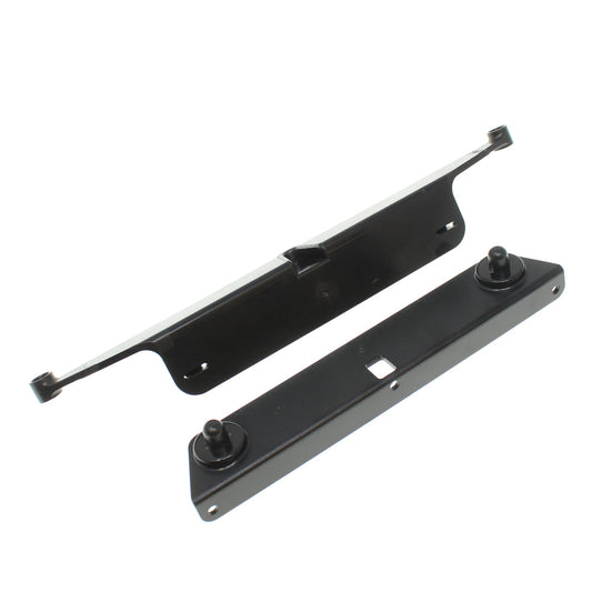 REDCAT - Body Mounts (F/R)(1set) (RER13463)