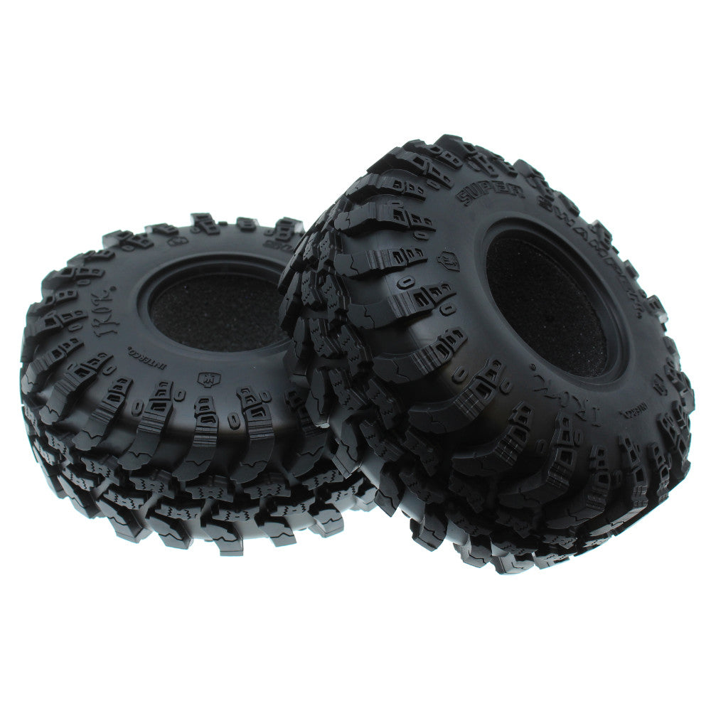 REDCAT - IROK 2.2 Tire w/ Insert (1pr) (RER12686)