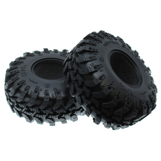 REDCAT - IROK 2.2 Tire w/ Insert (1pr) (RER12686)