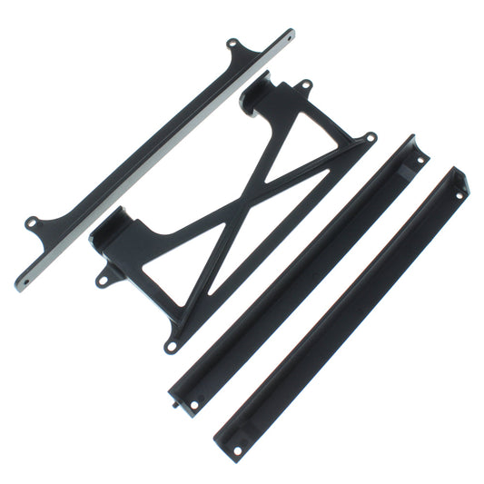 REDCAT - Rear Body Mount Assembly(1set) (RER15456)