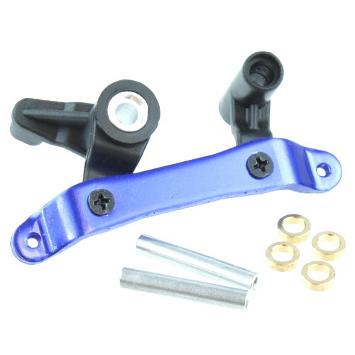 REDCAT - Bellcrank/Servo Saver Assembly(1set) (BS803-010)