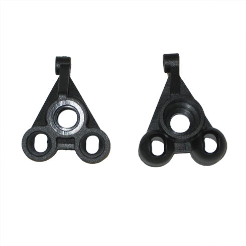 REDCAT - Rear Hub Carriers(Plastic)(1pr) (06044)