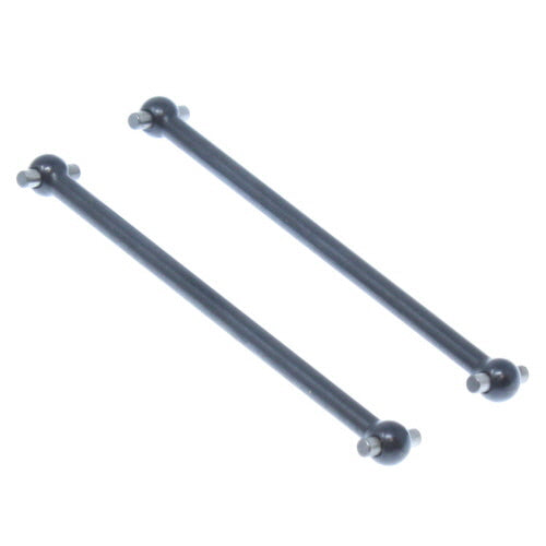 REDCAT - BS709-022N 69mm Dogbones(2pcs) (BS709-022N)