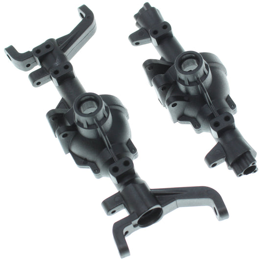 REDCAT - RER15432 Portal Center Gearbox Housing(2pcs) (RER15432)