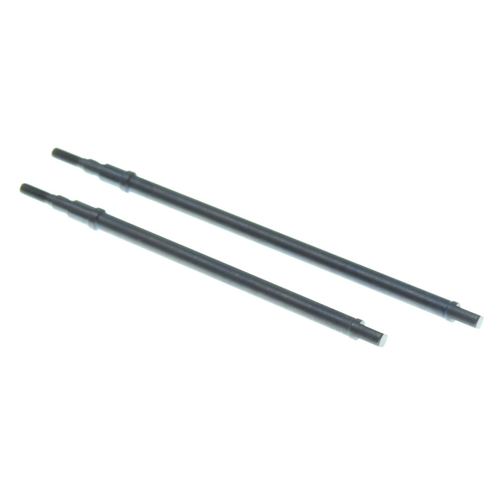 REDCAT - RER12652 Rear Axle Drive Shaft (1pr) (RER12652)