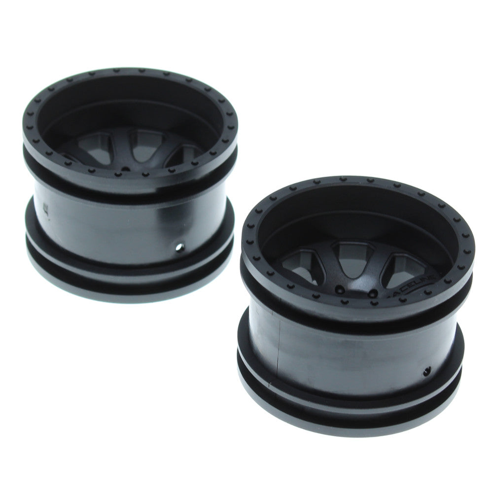 REDCAT - Raceline Wheel (62x41mm) (2pcs) (RER12687)