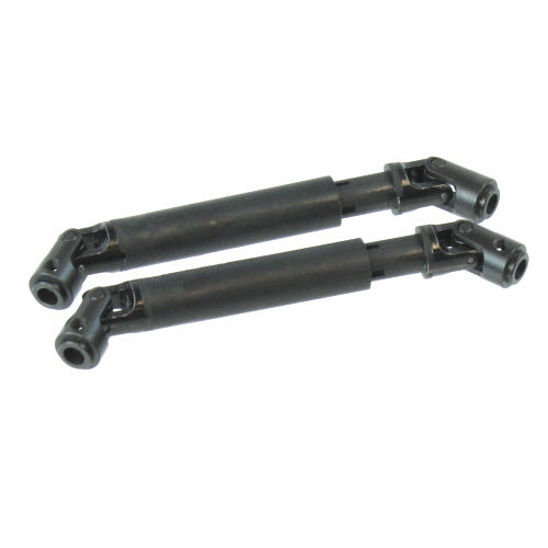 REDCAT - 18120 Center Universal Driveshafts (1set) (18120)