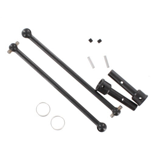 REDCAT - CVA Drive Shaft Set(V1)(2pcs) (BS910-048)
