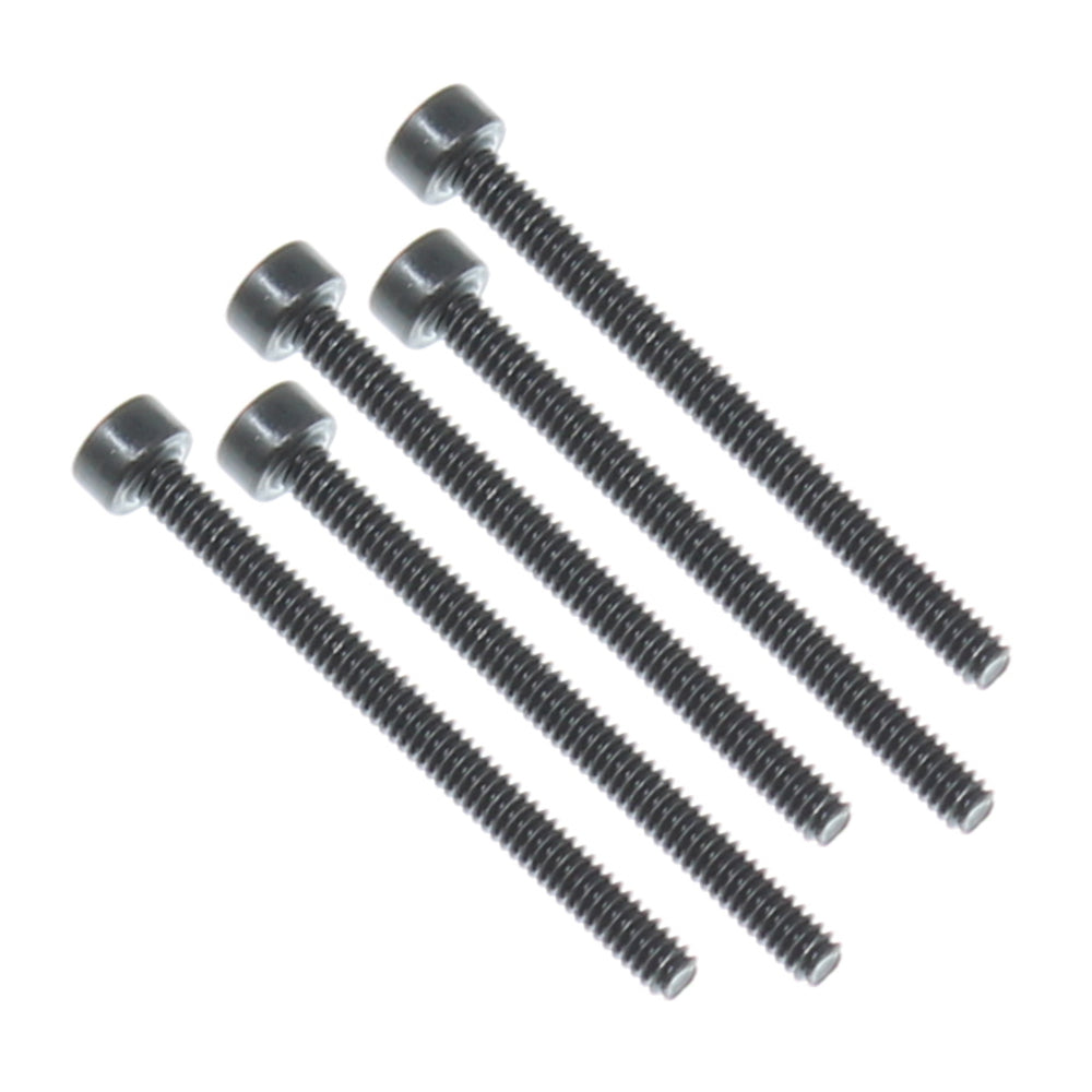 REDCAT - RER29865 2x23MM Cap Head Screws (5pcs) (RER29865)