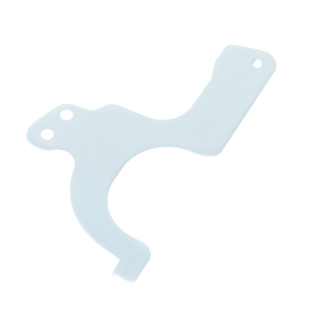 REDCAT - RER12409 Motor Mount A(Aluminum)(1pc) (RER12409)