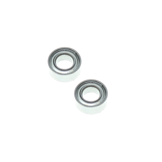 REDCAT - RER13480 3x6x2.5mm Ball Bearings (2pcs) (RER13480)