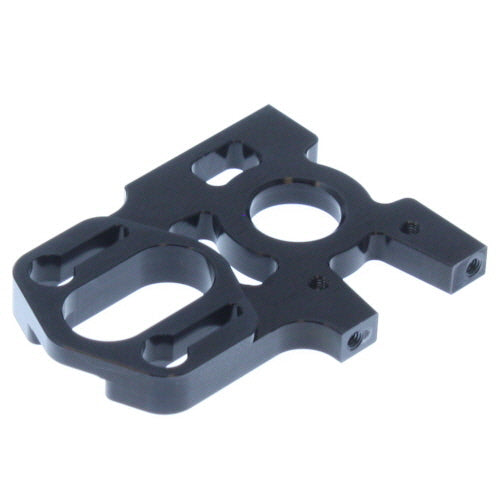 REDCAT - Aluminum Motor Mount (TMS-33)