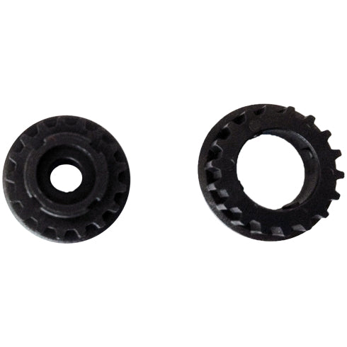 REDCAT - Center Drive Pulley(17T)(1pc) (BS205-046)