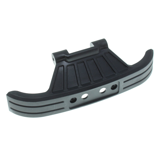 REDCAT - RER17704 Front Bumper (1pc) (RER17704)