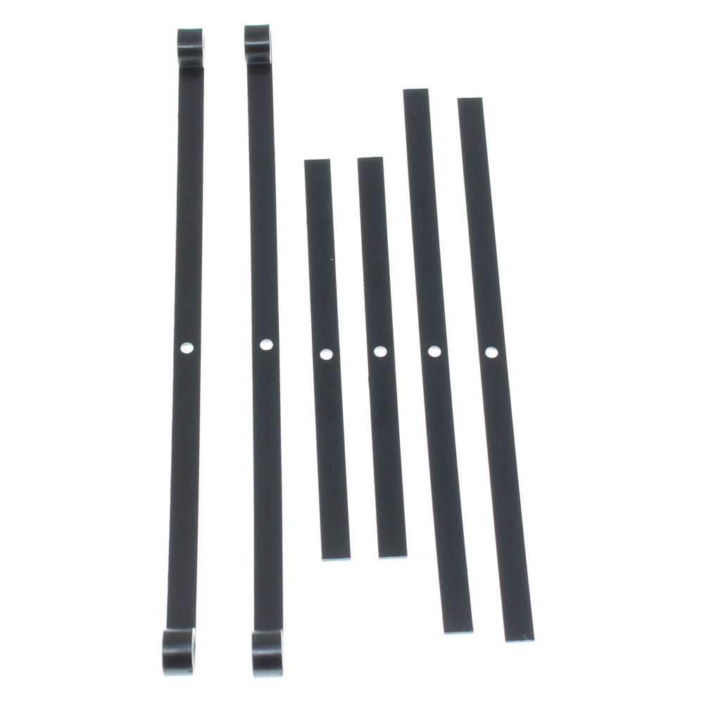 REDCAT - RER23708 Leaf Springs(2pcs) (RER23708)