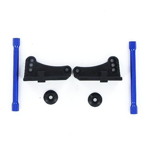 REDCAT - Upper Wing Stays w/ Posts(1set) (54021)