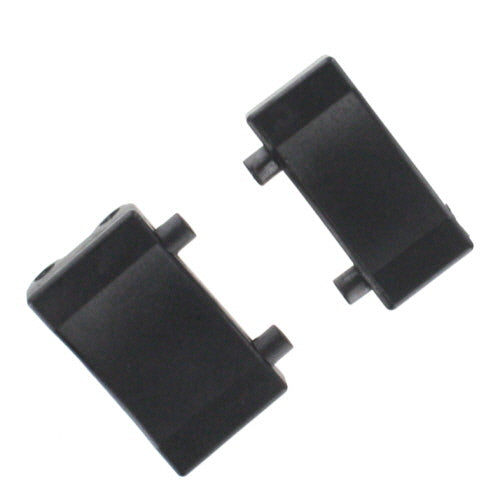 REDCAT - 50229 Servo Mounts(Dual Servo)(Plastic)(1pr) (50229)